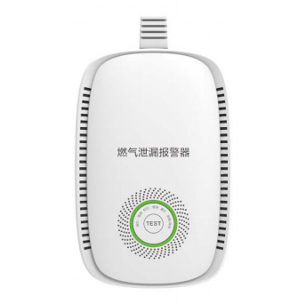 JT/Y-H801 家用可燃?xì)馓綔y(cè)器